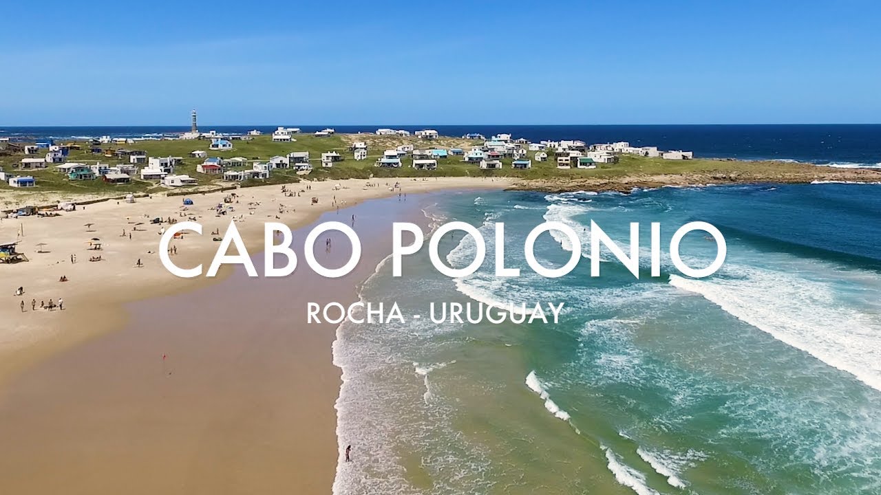 Cabo Polonio