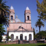 Catedral de San Fernando