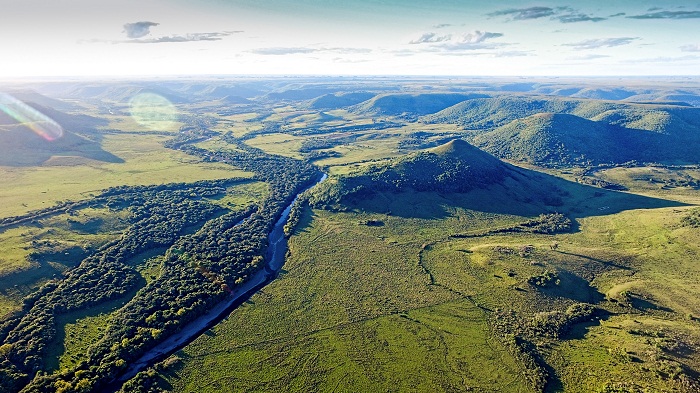 Valle del Lunarejo