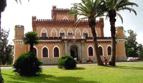 Castillos en Uruguay: un recorrido por la historia y el misterio del país