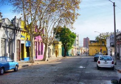 Barrio Sur y Palermo: La Cuna del Candombe en Montevideo