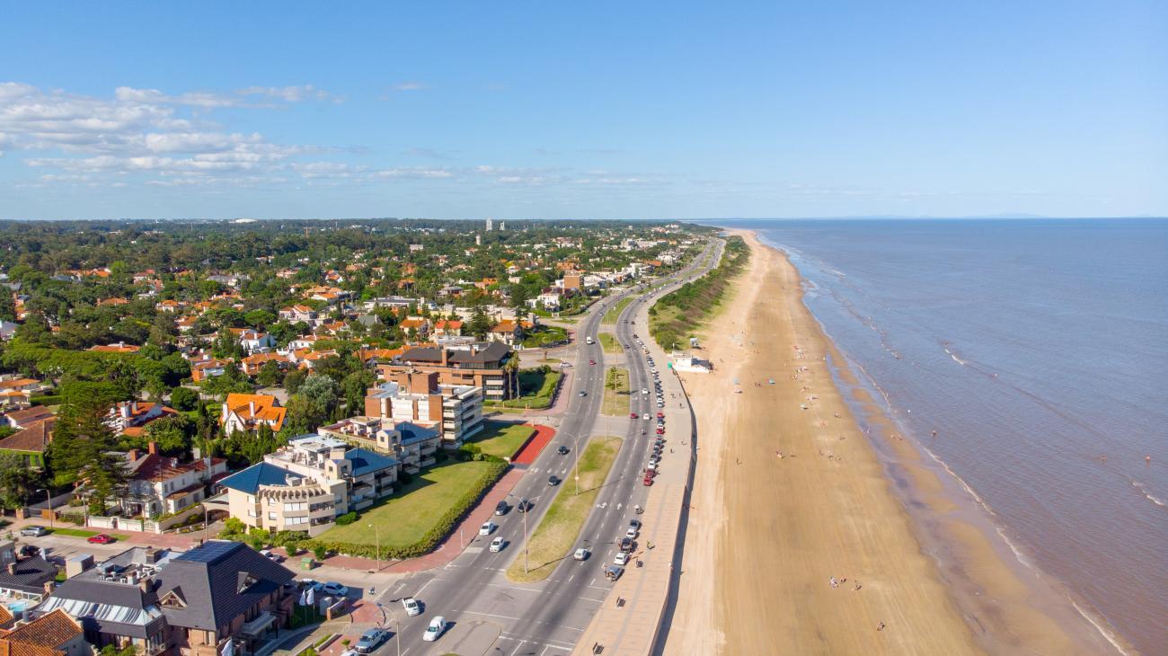 Descubriendo Malvín, Punta Gorda y Carrasco: Barrios de Encanto en Montevideo