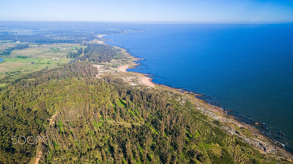 Parque Punta Espinillo