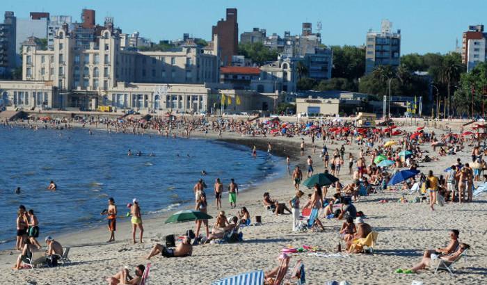 Playa Ramírez: Un Refugio Familiar en Verano