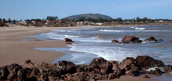 Playa Verde: Un Refugio Costero en Montevideo