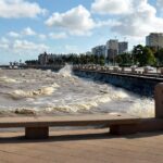 Playas y Rambla de Montevideo