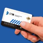 Tarjeta STM