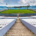 estadio centenario uruguay